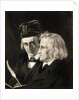 Portrait of the Brothers Grimm by Anonymous