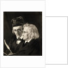Portrait of the Brothers Grimm by Anonymous