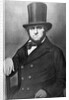 Benjamin Henry Day by Anonymous