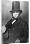 Benjamin Henry Day by Anonymous