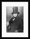 Benjamin Henry Day by Anonymous