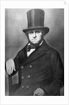 Benjamin Henry Day by Anonymous