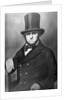 Benjamin Henry Day by Anonymous