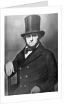 Benjamin Henry Day by Anonymous