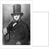 Benjamin Henry Day by Anonymous