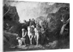 Early American Pioneers by Anonymous
