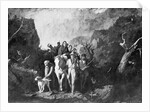 Early American Pioneers by Anonymous