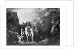 Early American Pioneers by Anonymous
