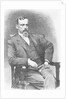 Portrait of Heinrich Sienkiewicz by Anonymous