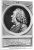 Gerard Van Swieten by Anonymous