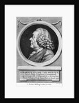 Gerard Van Swieten by Anonymous
