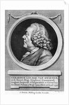Gerard Van Swieten by Anonymous