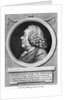 Gerard Van Swieten by Anonymous