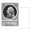 Gerard Van Swieten by Anonymous