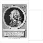 Gerard Van Swieten by Anonymous