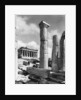 View Of Propylaes And Parthenon by Anonymous