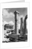 View Of Propylaes And Parthenon by Anonymous