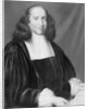 Marcello Malpighi by Anonymous