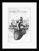 Illustration of Human Heart by Charles Bell