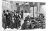 Bad Street Sanitation by Anonymous