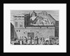 British Trading Station in India by Anonymous
