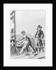Execution of Robespierre by Anonymous