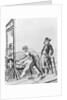 Execution of Robespierre by Anonymous