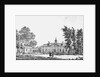 Exterior of George Washington's Estate by Anonymous