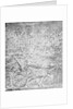 Carving Depicting Assyrians by Anonymous