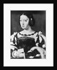 Portrait of Queen Eleanor of France by Joos van Cleve