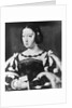 Portrait of Queen Eleanor of France by Joos van Cleve