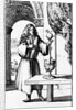 Early Thermometer by Anonymous