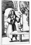 Early Thermometer by Anonymous