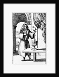 Early Thermometer by Anonymous