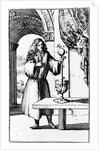 Early Thermometer by Anonymous