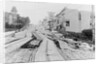 Earthquake Torn Street of San Francisco by Anonymous