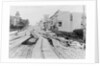 Earthquake Torn Street of San Francisco by Anonymous