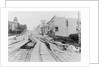 Earthquake Torn Street of San Francisco by Anonymous