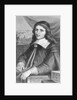 Portrait of Nicolas Fouquet by Anonymous