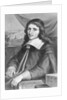 Portrait of Nicolas Fouquet by Anonymous