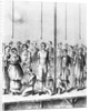 Preparing for Execution by Anonymous