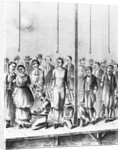 Preparing for Execution by Anonymous