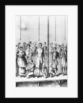 Preparing for Execution by Anonymous