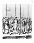 Preparing for Execution by Anonymous