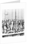 Preparing for Execution by Anonymous