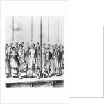 Preparing for Execution by Anonymous
