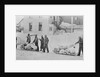 Men Heading for Yukon for Gold Rush by Anonymous