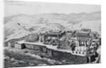 City of Persepolis by Anonymous