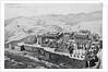 City of Persepolis by Anonymous