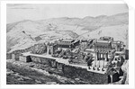 City of Persepolis by Anonymous